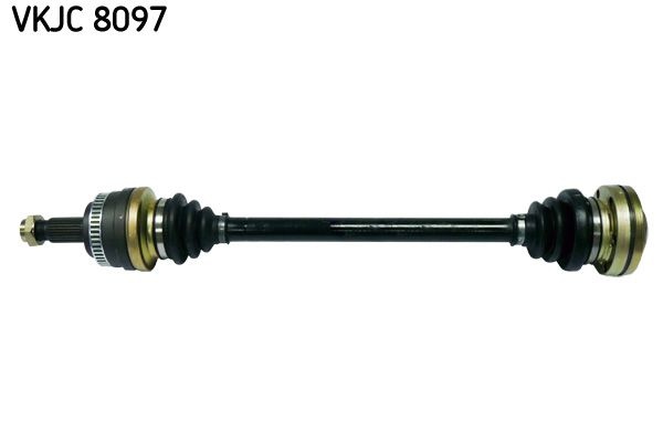 Drivaxel VKJC 8097 SKF