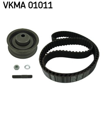 SKF Timing belt kit VW,AUDI,SEAT VKMA 01011 028109119D,028109119J,028109119K 028109119M,028109119P,028198119,068109243F,6K0198005,N0111331,N0111337