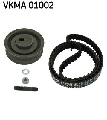 SKF Timing belt kit VW,SEAT VKMA 01002 026109243,026109243A,026109243C 026109243E,026109243L,037109119C,037198119,6K0198004,N0111331,N0111337,N0122314
