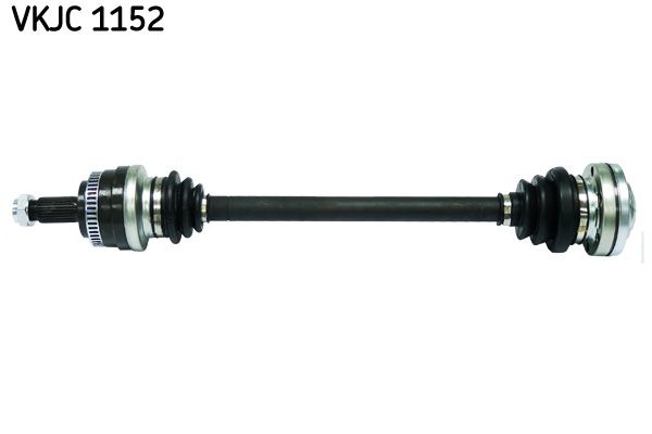 SKF Drive shaft BMW VKJC 1152 33211229496,33211229498,33211229592 CV axle,Half shaft,Driveshaft,Axle shaft,CV shaft,Drive axle 33211229708,33217512142