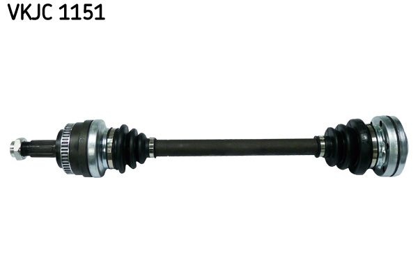 SKF Drive shaft BMW VKJC 1151 33211229495,33211229497,33211229591 CV axle,Half shaft,Driveshaft,Axle shaft,CV shaft,Drive axle 33211229707,33217512143