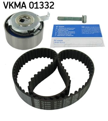 SKF Timing belt kit VW,AUDI VKMA 01332 057109243M,059109119D,059109243P N90063703,N90063706,059109243P,VKM11332,057109243M,059109119D,059109243P