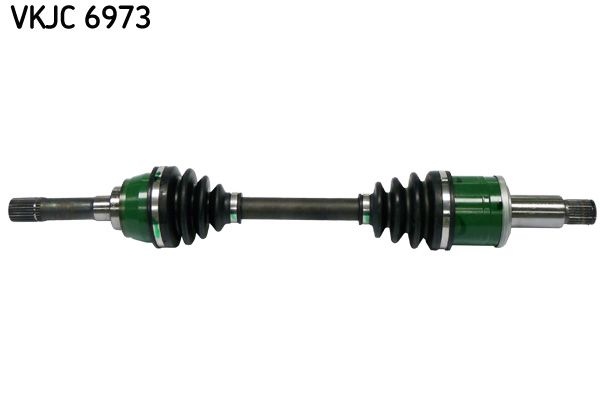 SKF Drive shaft SUZUKI VKJC 6973 4410167D01,4410177E12 CV axle,Half shaft,Driveshaft,Axle shaft,CV shaft,Drive axle