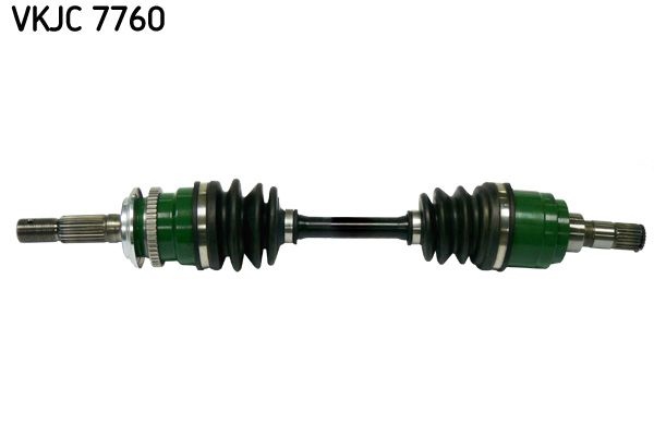 Drive Shaft VKJC 7760 SKF