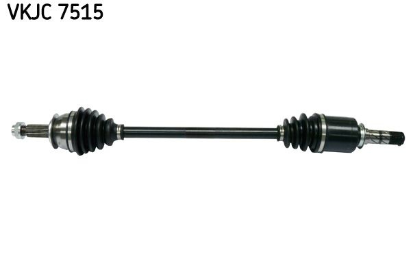 SKF Drive shaft SUBARU VKJC 7515 28321AG011,28321AG021,28321AG022 CV axle,Half shaft,Driveshaft,Axle shaft,CV shaft,Drive axle 28321AG023AT,28421AG022