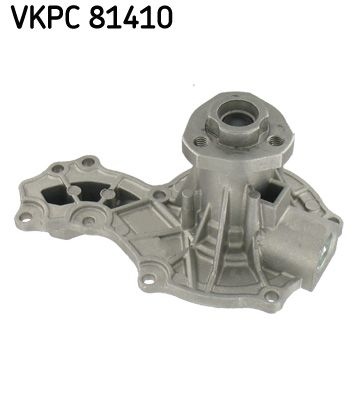 SKF Water pump VW,AUDI,FORD VKPC 81410 026121005A,026121005C,026121005E Engine water pump,Water pump for engine 026121005G,026121005H,037121005B