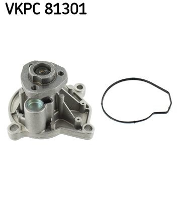 SKF Water pump VW,SKODA,SEAT VKPC 81301 03D121005,03D121013B,03D121005 Engine water pump,Water pump for engine 03D121013B,03D121005,03D121013B