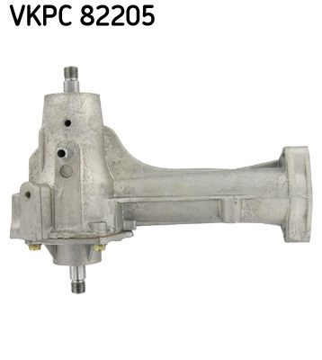 SKF Water pump for v-belt use VKPC 82205 Engine water pump,Water pump for engine SEAT,600 D Limousine