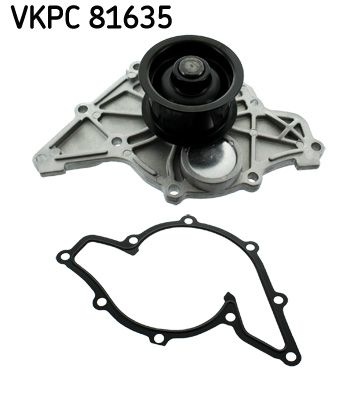 Vattenpump VKPC 81635 SKF