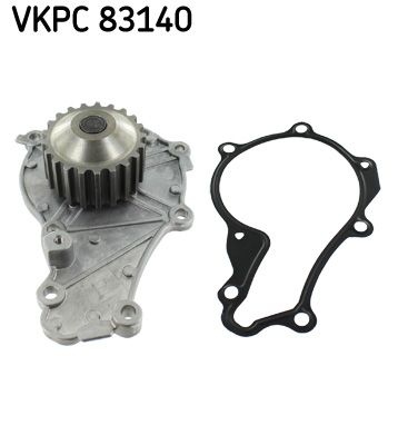 Vattenpump VKPC 83140 SKF