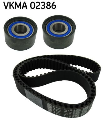 SKF Timing belt kit OPEL,RENAULT,FIAT VKMA 02386 71754844,0816A4,081832 083040,4740846,99432547,99456477,99461357,2997797,503643822,504068266,99432547