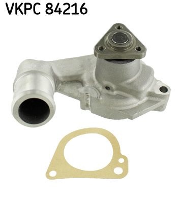 Vattenpump VKPC 84216 SKF