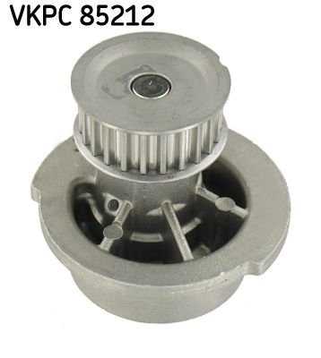 Vattenpump VKPC 85212 SKF