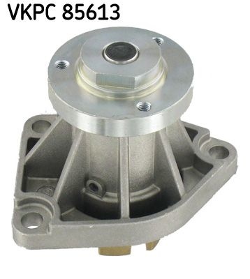 SKF Water pump OPEL,SAAB,VAUXHALL VKPC 85613 1334059,1334131,1334140 Engine water pump,Water pump for engine 90444649,90543277,93170697,4770970