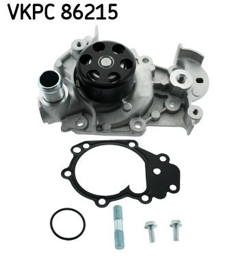 Vattenpump VKPC 86215 SKF