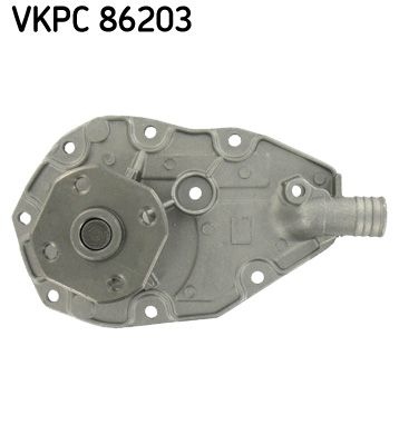 Vattenpump VKPC 86203 SKF