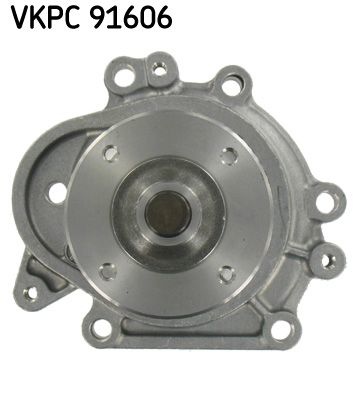 Vattenpump VKPC 91606 SKF