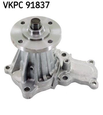 Vattenpump VKPC 91837 SKF