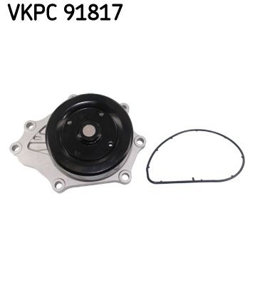 SKF Water pump TOYOTA,LEXUS VKPC 91817 1610029495,1610009340,1610009341 Engine water pump,Water pump for engine 1610009580,1610009581,1610029495