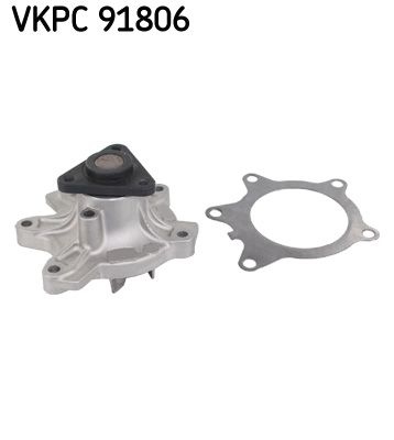 Vattenpump VKPC 91806 SKF