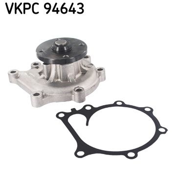 Vattenpump VKPC 94643 SKF