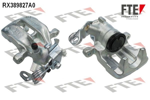 Brake Caliper RX389827A0 FTE