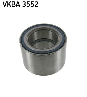 SKF Wheel bearing kit NISSAN,IVECO,RENAULT TRUCKS VKBA 3552 42558516,46393024,503644252 5801341551,7180066,7187566,7189750,43210LC42A,7485139097