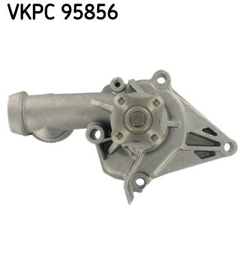 Vattenpump VKPC 95856 SKF