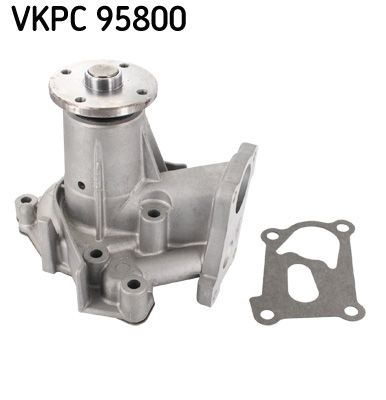 Vattenpump VKPC 95800 SKF