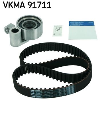 SKF Timing belt kit TOYOTA VKMA 91711 VKM71014,VKMT91711,135050L010 1350567040,1350567041,1350567042,1356809130,1356809131,1356830010,1356839015