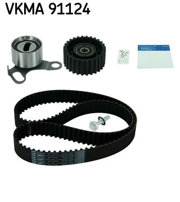 SKF Timing belt kit VW,TOYOTA VKMA 91124 VKM71002,VKM81002,VKMT91124 1350305010,1350354030,1350554020,1350554021,1356854070,1356854071,1356859065