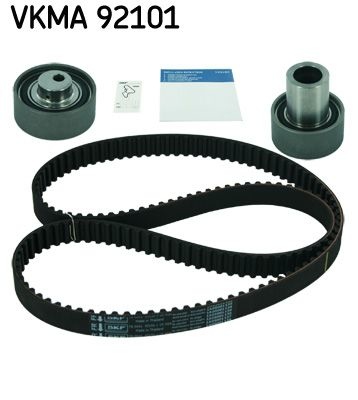 SKF Timing belt kit NISSAN VKMA 92101 054109119H,1302851E10,13028D4211 13070D4200,1307735F00,13077D4200,054109119H,VKM72100,VKM82101,VKMT92101