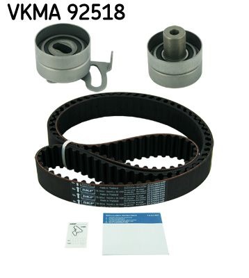 SKF Timing belt kit Number of Teeth: 149 VKMA 92518 Timing belt set,Cam belt kit NISSAN,Patrol GR V SUV (Y61),Patrol GR IV SUV (Y60, GR)