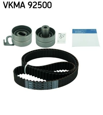 SKF Timing belt kit Number of Teeth: 149 VKMA 92500 Timing belt set,Cam belt kit NISSAN,Patrol GR IV SUV (Y60, GR),PATROL Hardtop (K260)