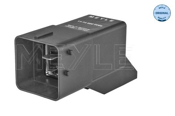 MEYLE Control Units FORD,PEUGEOT,CITROËN 11-14 880 0009 12217794967,7794967,598147 ECU,Control Unit, glow plug system 9666671780,9802424080,9809931580