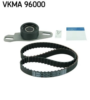 SKF Timing belt kit SUZUKI VKMA 96000 VKM76103,VKMT91202,1276178400 1276178400B00,1281053A00,1281073002,1281073003,1281084000,1281084001,12810M84010