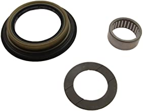 FEBEST Repair Kit, stub axle OPOS-001  OPEL,CHEVROLET,Frontera B SUV (U99),Frontera A SUV (U92),Campo (TF0, TF1),Monterey A (M92)