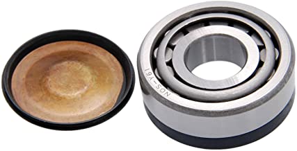 FEBEST Repair Kit, stub axle NOS-Y61  NISSAN,Patrol GR V SUV (Y61),Patrol GR IV SUV (Y60, GR),Patrol GR V Pritsche / Fahrgestell (Y61)