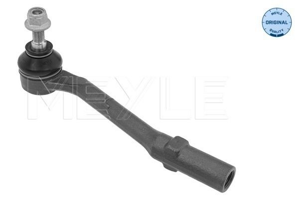 MEYLE Track rod end CITROËN,DS 40-16 020 0005 1623141080,1682731480,1623141080 Tie rod end,Track rod end ball joint,Outer tie rod,Outer tie rod end