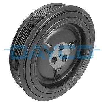 Remskiva vevaxel Ford DAYCO DPV1210