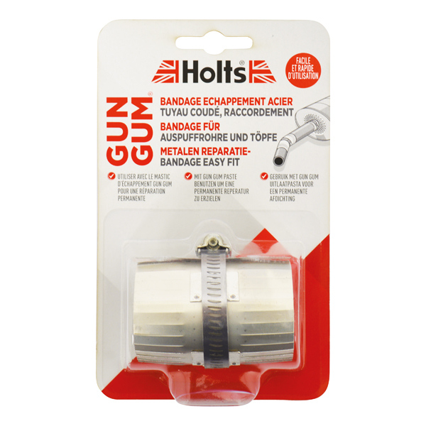 HOLTS Repair Kit, exhaust system Blister Pack HREP0047A