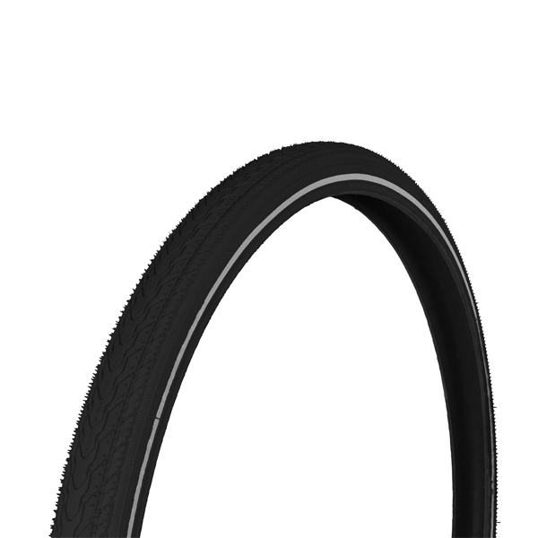 Tire 28x1. (47-622)