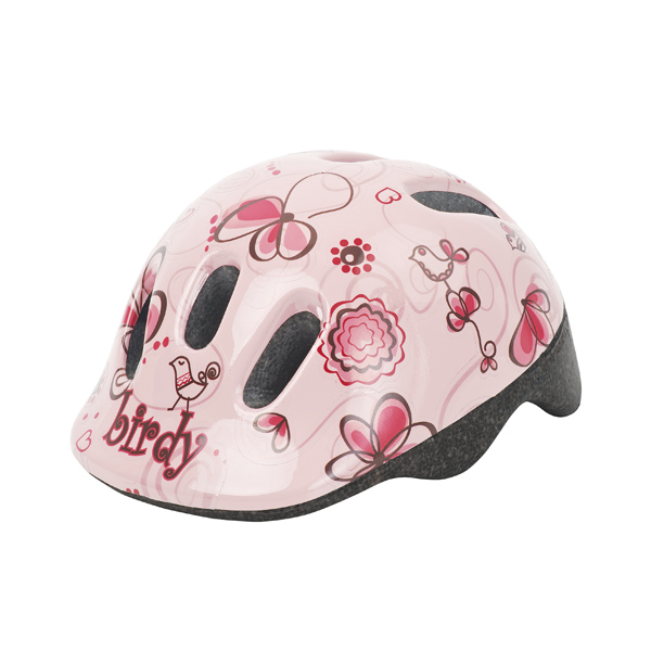 Polisp Baby Helmet Birdy 44/48cm