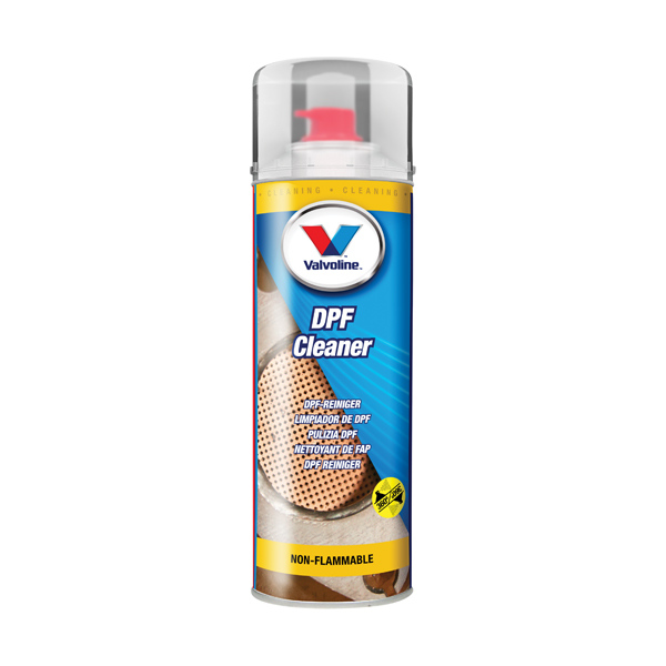 Forfait pulizia FAP - DPF