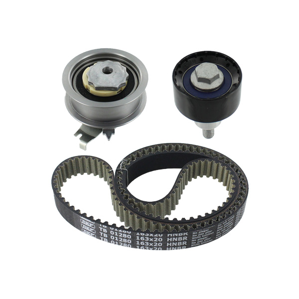 SKF Timing belt kit VW,AUDI,SKODA VKMA 01280 04C109244B,04C109244D,04C109479H 04C109479J,04E109119,04E109119F,04E109244B,04E109244D,04E109244E