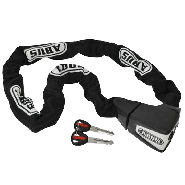ABUS Chainsl Ionus 8900110 Svart