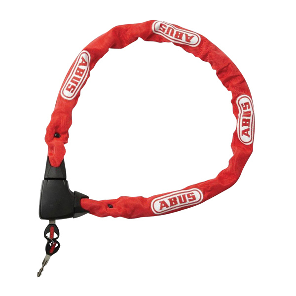 ABUS Chain Ionus 890085 NLRed