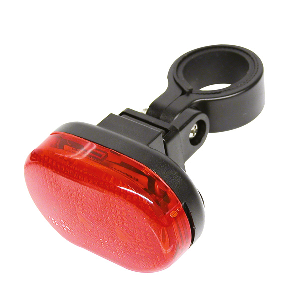 Taillight 3LED Battery