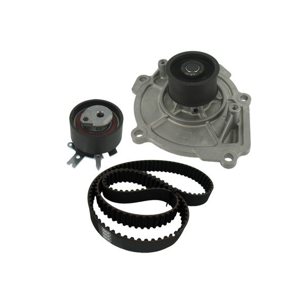 SKF Water Pump + Timing Belt Kit JEEP,CHRYSLER,LANCIA VKMC 08502 35612027H,68027359AA,68029524AA 35612027H,68027359AA,68029524AA,K68027359AA