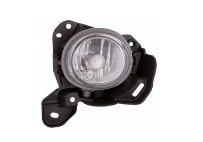 Fog Light 2780996 Van Wezel